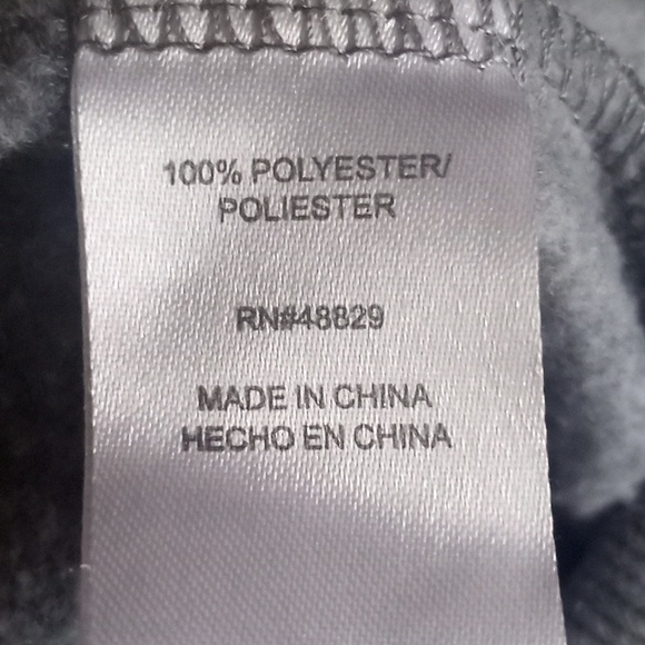 Love New York Track Sweatpants - Picture 5 of 6